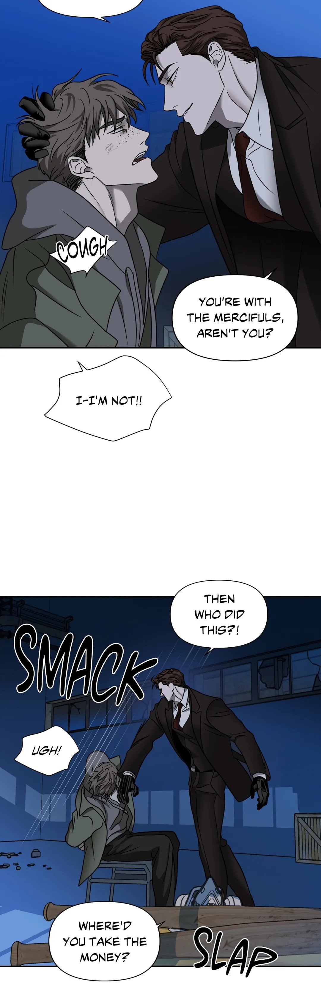 Shutline, Chapter 52 image 05